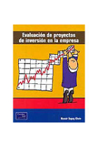 Evaluación de proyectos de inversión en la empresa