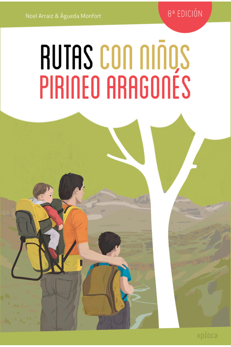 Rutas con niños en el Pirineo aragonés