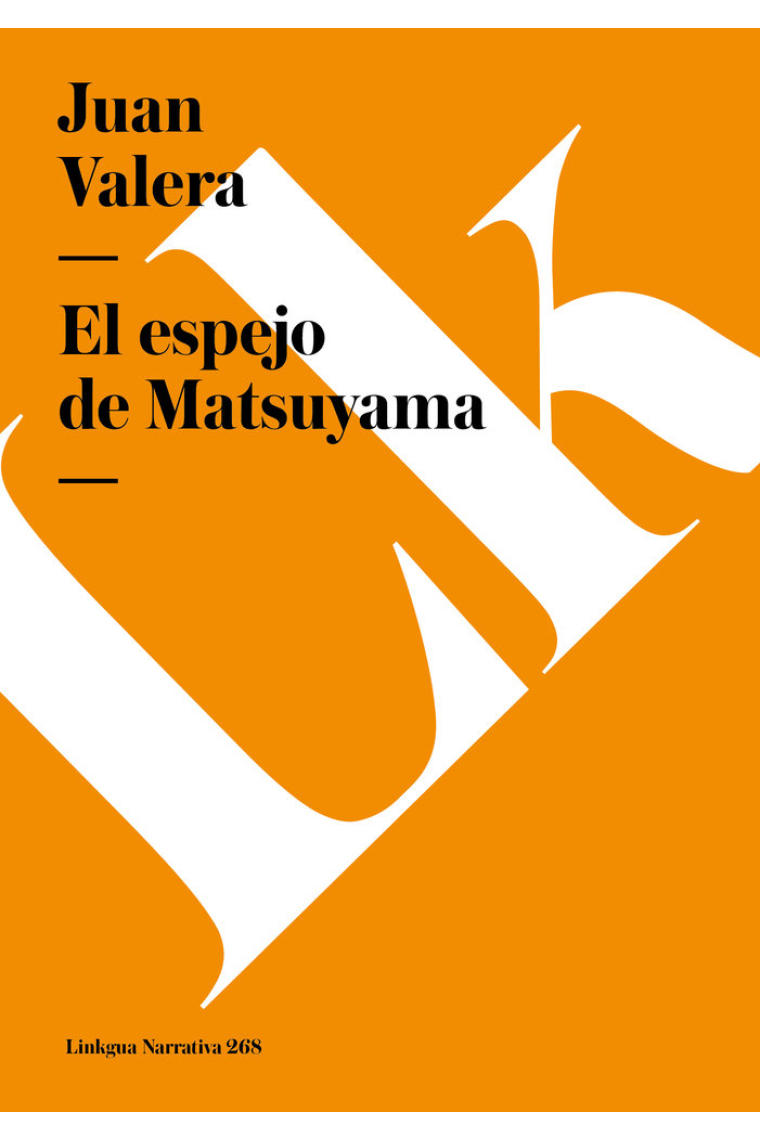 ESPEJO DE MATSUYAMA,EL