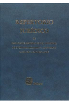 Repertorio jurídico de principios generales del derecho, locuciones, máximas y aforismos latinos y castellanos