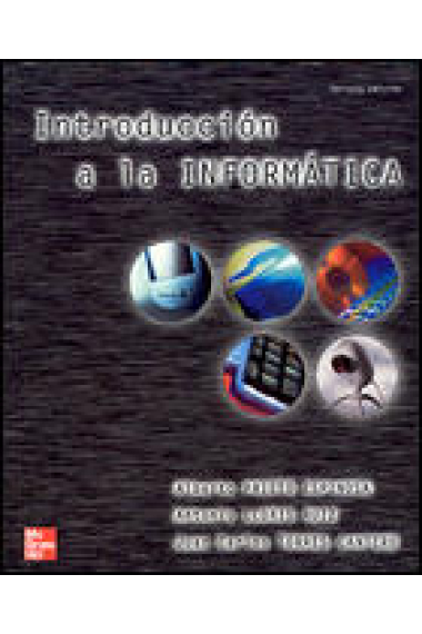 Introducción a la informática 3 ed.