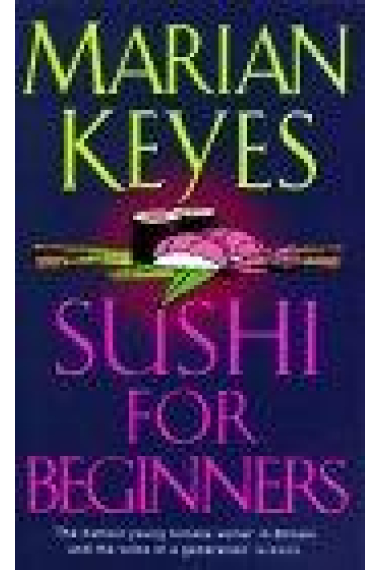 Sushi for Beginners