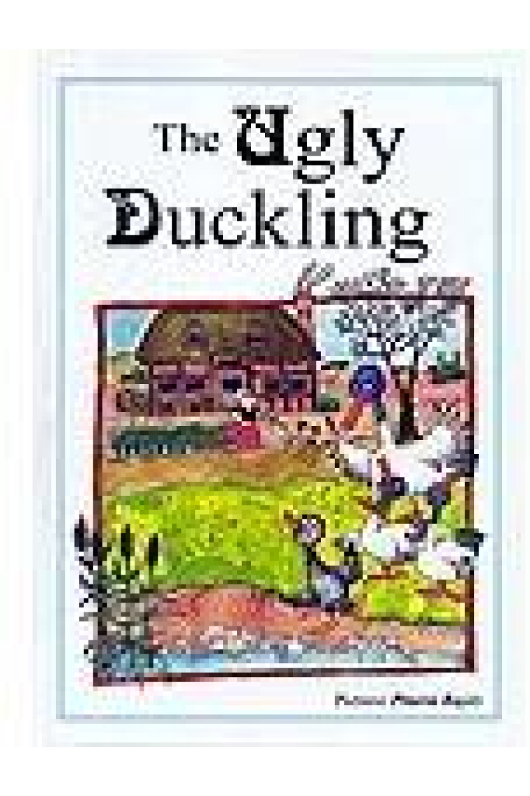 The Ugly duckling