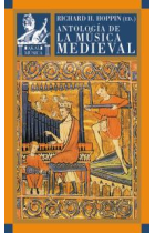 Antología de la música medieval