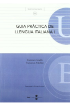 Guia pràctica de Llengua Italiana I