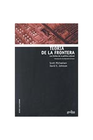 Teoría de la frontera