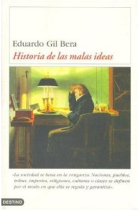 Historia de las malas ideas