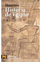 Historia de Egipto