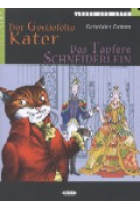 Der gestiefelte Kater (Lesen und üben A2) (con CD)