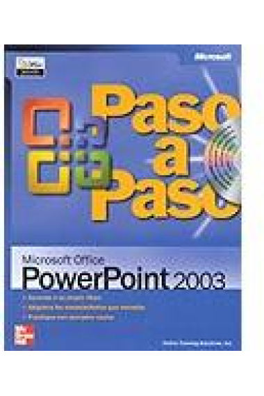 PowerPoint 2003. Paso a Paso