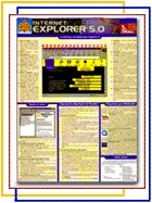 Aprenda Fácil:Internet Explorer 5.0 (fichas)