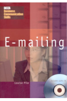 E-mailing (+Audio  CD)