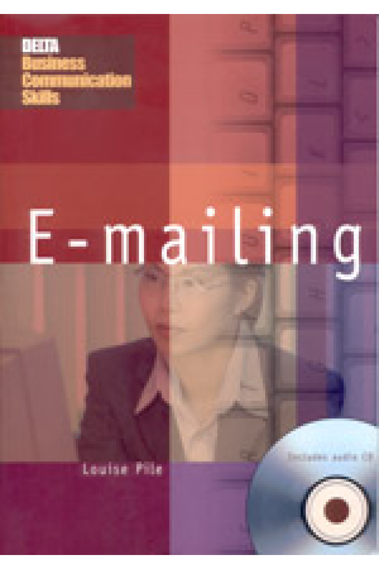 E-mailing (+Audio  CD)