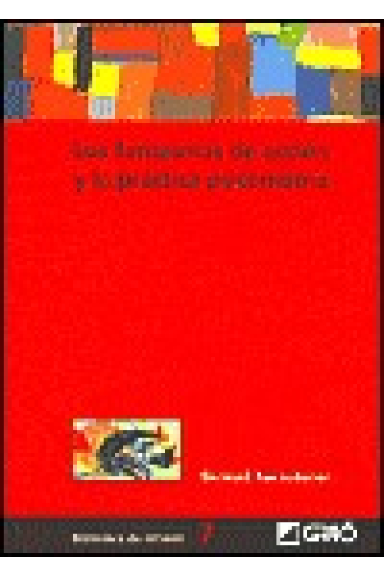 Los fantasmas de acción y la práctica psicomotriz