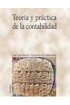 Teoría y práctica de la contabilidad