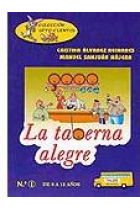 La taberna alegre 1 (De 8 a 12 años)