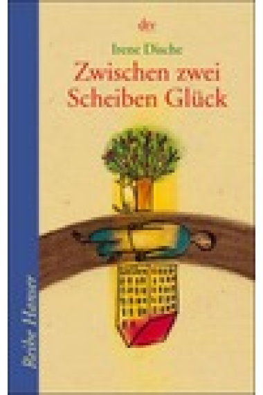 Zwischen zwei Scheiben Glück