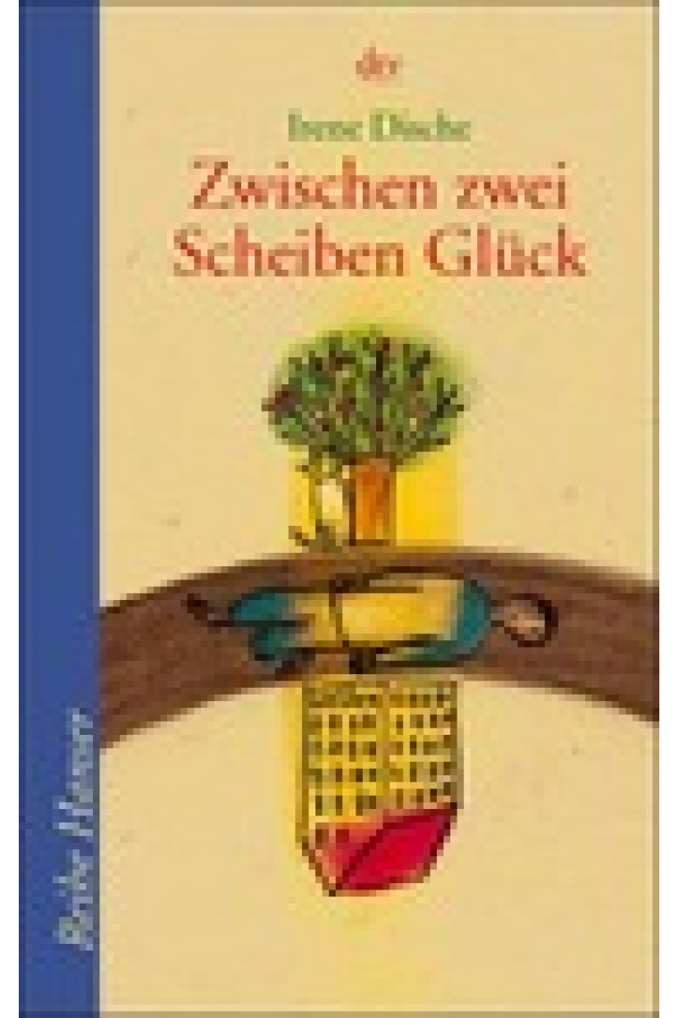 Zwischen zwei Scheiben Glück