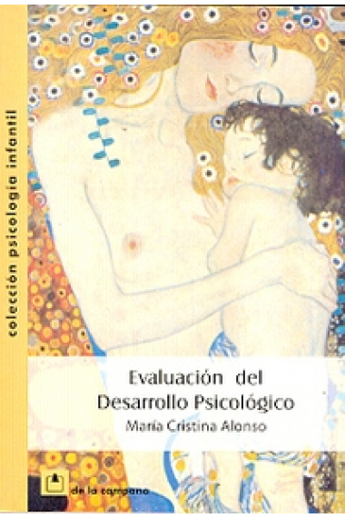 Evaluación del desarrollo psicológico