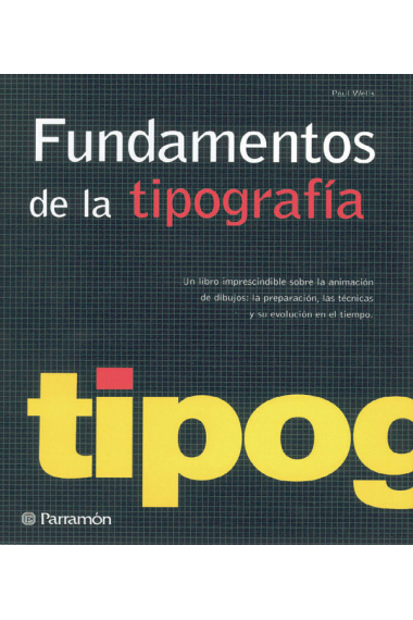 Fundamentos de la tipografía