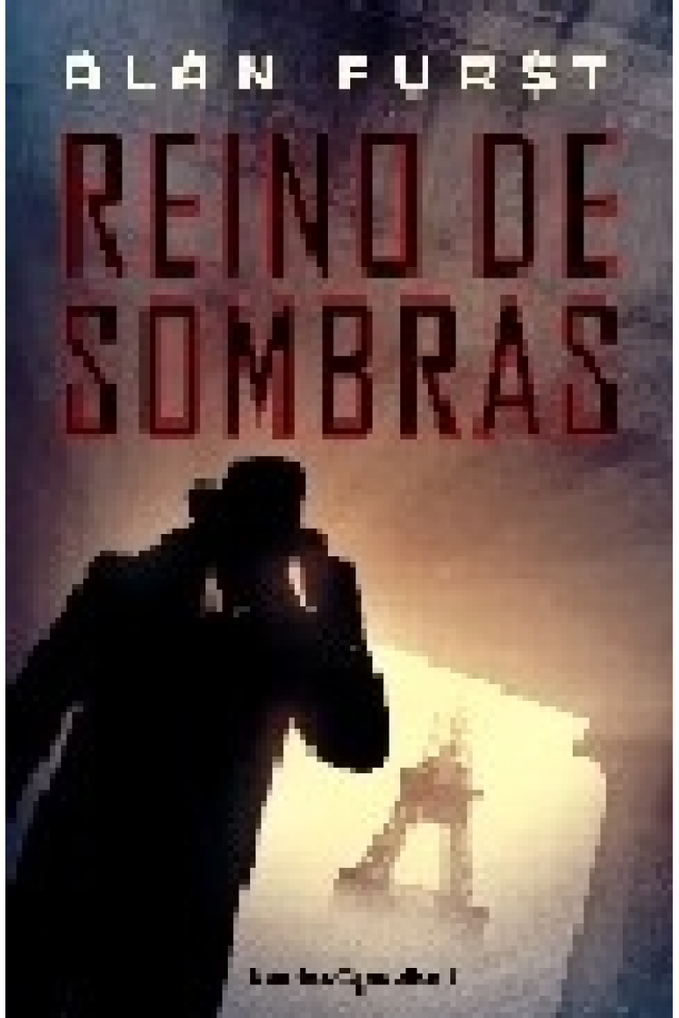 Reino de sombras