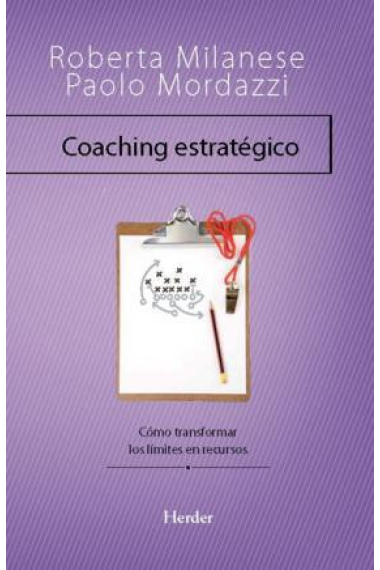 Coaching estratégico