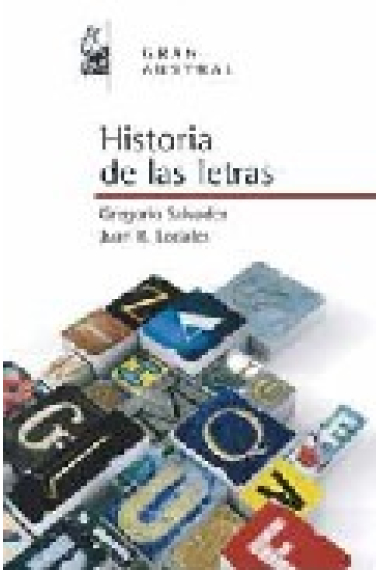 Historia de las letras