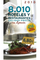 8.010 Hoteles y restaurantes. Hoteles encantadores por menos de 85? 2010