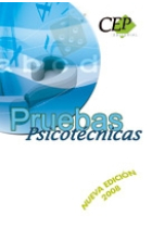 Pruebas psicotécnicas