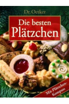 Die besten Plätzchen