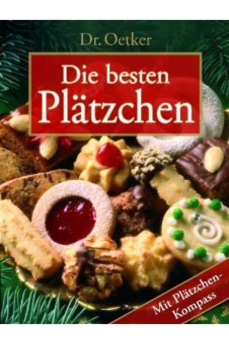 Die besten Plätzchen