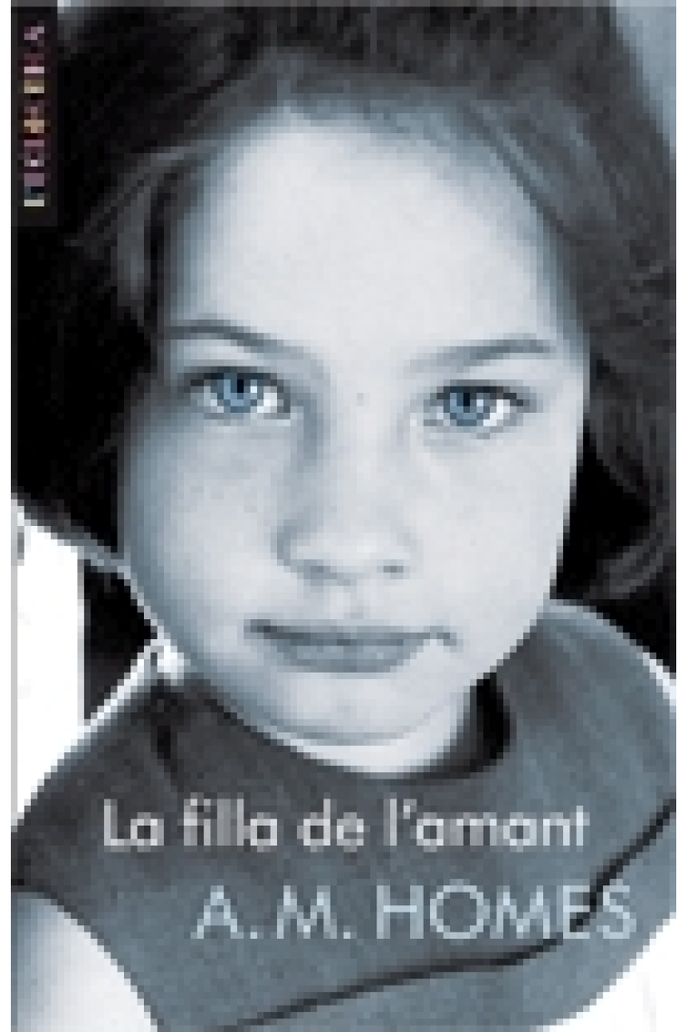 La filla de l'amant