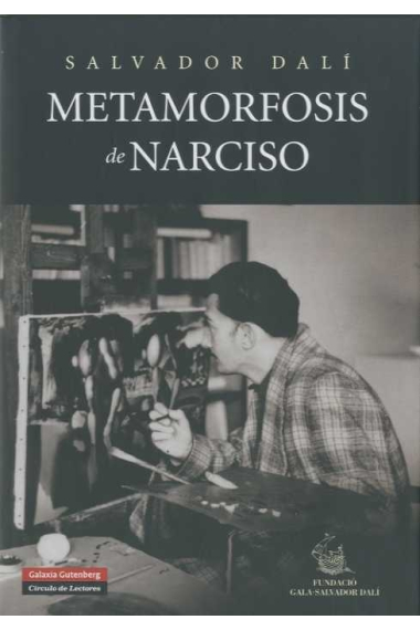 Metamorfosi de Narcís