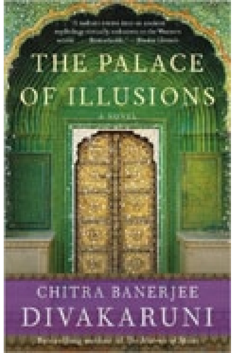 The Palace of Illusions