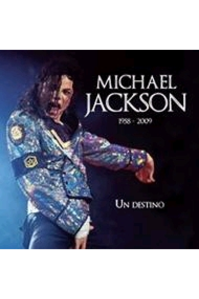 Michael Jackson 1958-2009. El último álbum  (Versión actualizada)