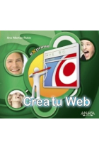 Crea tu web. Exprime