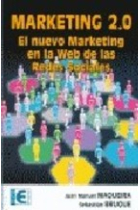 Marketing 2.0 El nuevo marketing en la web de las redes sociales