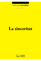 La sinceritat