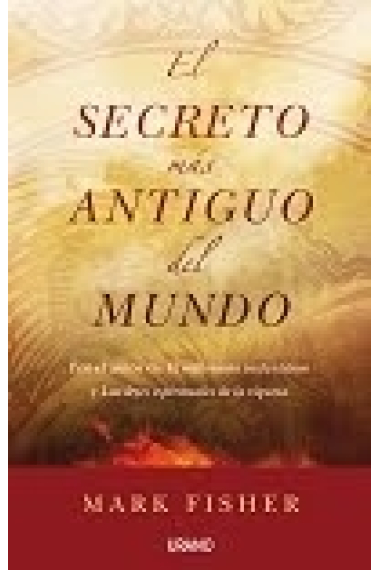 El secreto más antiguo del mundo