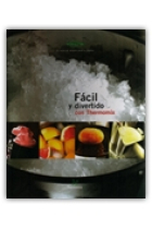 Fácil y divertido con Thermomix