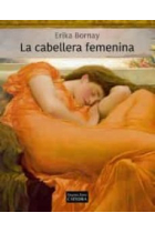 La cabellera femenina. Un diálogo entre poesía y pintura