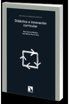 Didáctica e innovación curricular