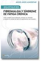 Fibromialgia y sindrome de fatiga crónica