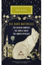 His Dark Materials Trilogy