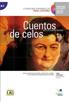 Cuentos de celos (B2) + CD