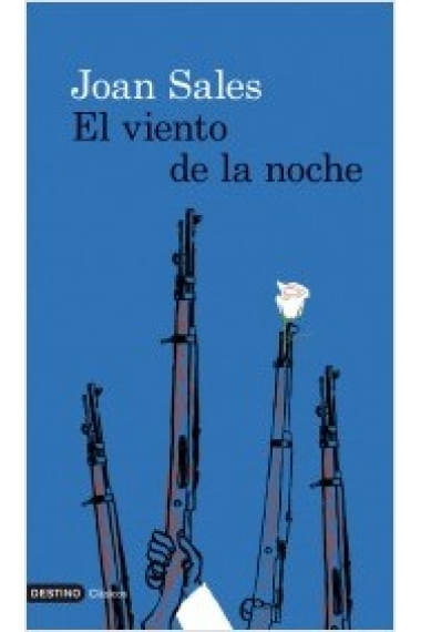 El viento de la noche