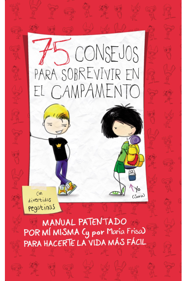 75 consejos para sobrevivir en el campamento