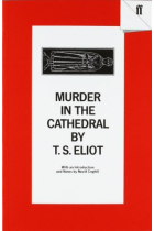 Murder in the cathedral