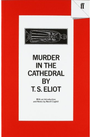 Murder in the cathedral