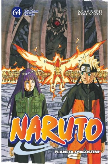 Naruto 64 (català)